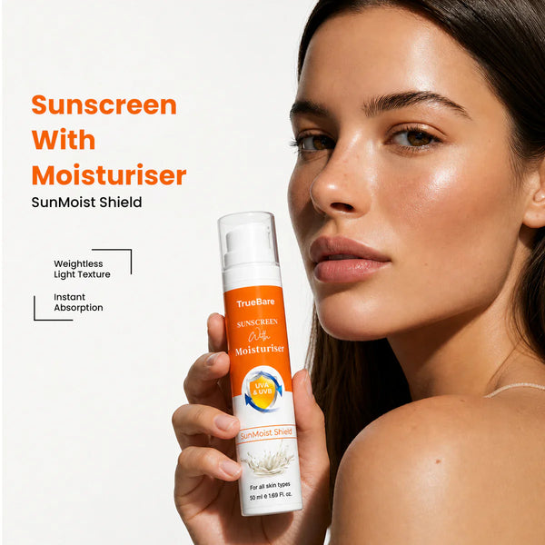 Sunscreen with Hyaluronic Acid – What Does It Actually Do for Your Skin?