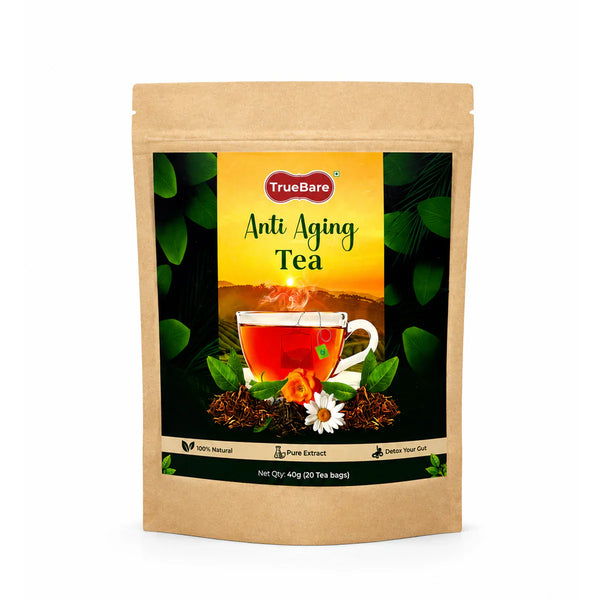 The Health Benefits of the Best Herbal Tea: What the Evidence Actually Says