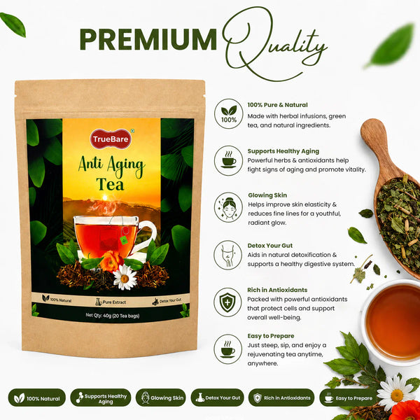 What Is Basil Herbal Tea and Why Is Everyone Talking About It?