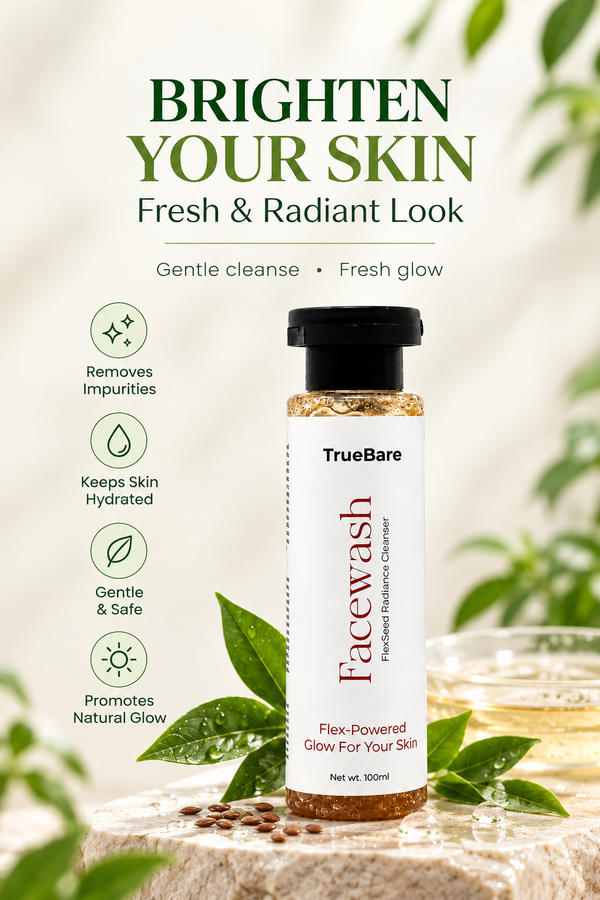 Brighten Skin Cleanser Benefits for a Fresh and Radiant Look
