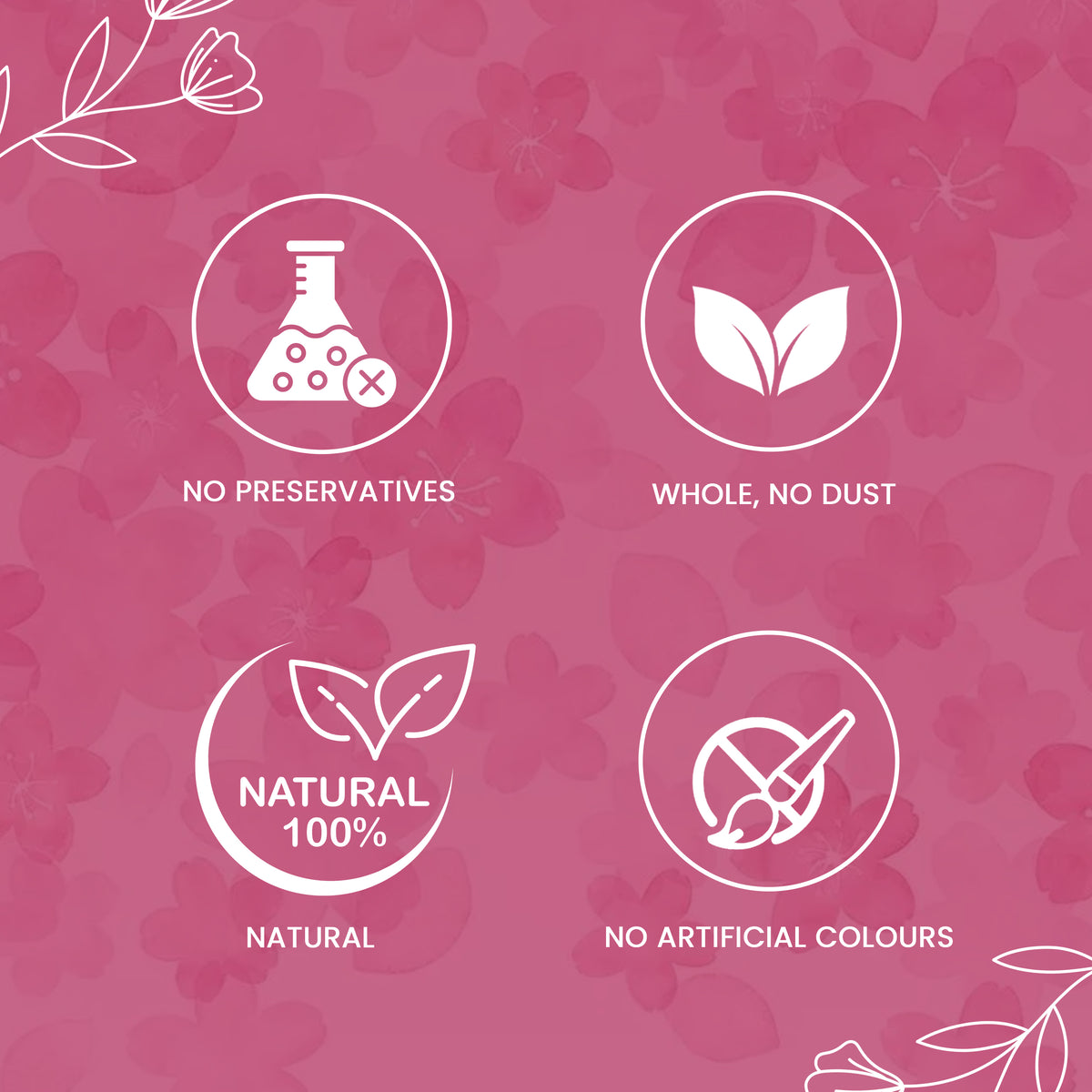 TrueBare PCOD Tea – Hormone Balancing Wellness Tea for Women’s Health, Relaxation & Caffeine-Free Daily Support